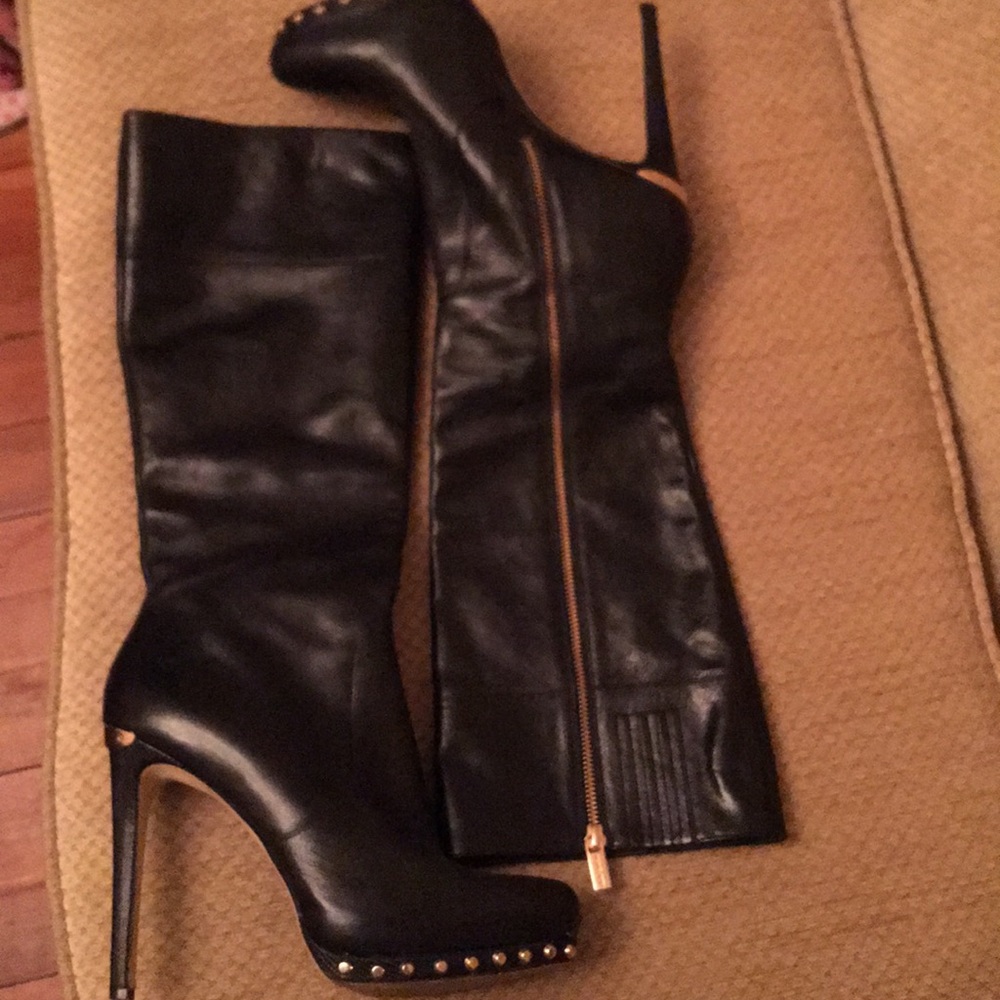 Michael Kors boots